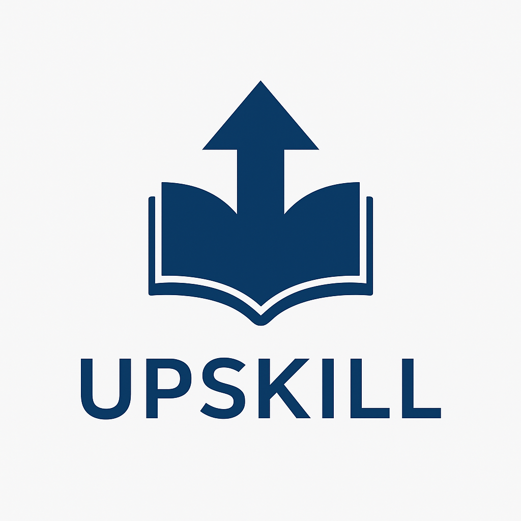 UPSKILL Logo